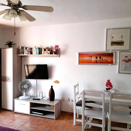 Mareverde Fase I Ferienhaus