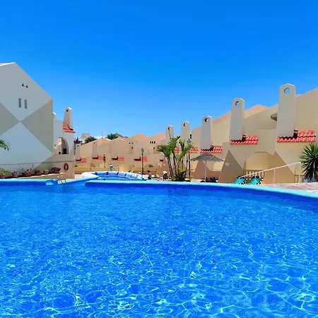 Mareverde Fase I Сasa de vacaciones *