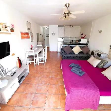 Ferienhaus Mareverde Fase I