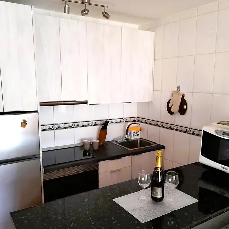 Ferienhaus Mareverde Fase I