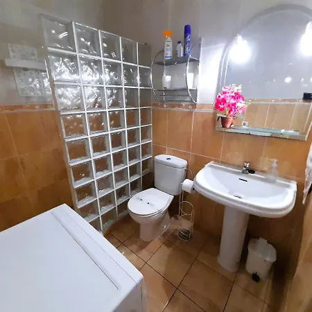 Mareverde Fase I Ferienhaus Costa Adeje (Tenerife)